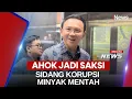 Lagu 🔴BREAKING NEWS PERNYATAAN AHOK SETELAH JADI SAKSI SIDANG KORUPSI MINYAK MENTAH | 27/01