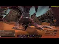 Eliminated Red Mother in 30 sec - Conan Exiles