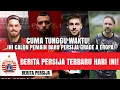 Download Lagu BERITA PERSIJA JAKARTA HARI INI KAMIS 3 JULI 2025