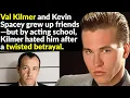 What Really Happened To Val Kilmer