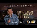 Lagu MEZBAH SYUKUR SELASA 11 NOV 2025 - PK. 05.00 \