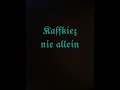 Kaffkiez-nie allein (speed up/bass boost)