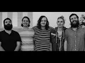 Manchester Orchestra  - The Silence Live in Studio