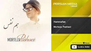 Morteza Pashaei Hamnafas 