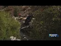 Vehicle of missing woman Christina Murphy pulled out of Kern River