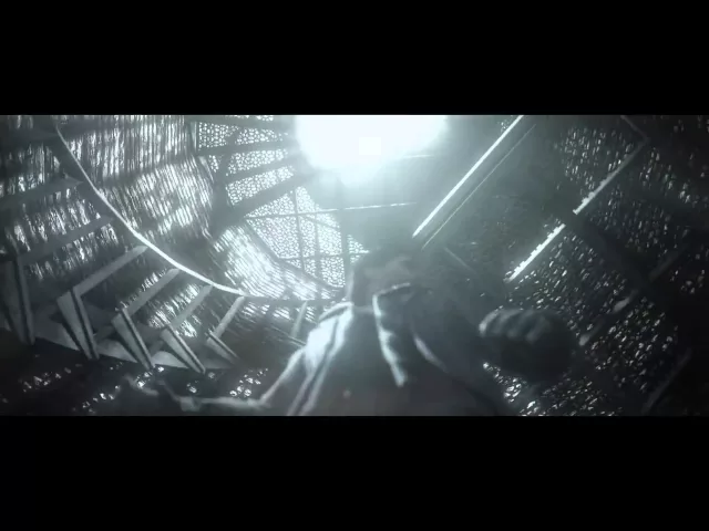 Alan Wake PC - Steam Launch Trailer