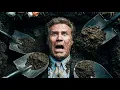 The Rise and Fall of Will Ferrell