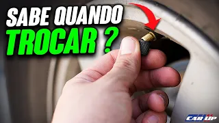 Ninguém TROCA ela, e pode ser PERIGOSO! Entenda os cuidados ( Dicas Automotivas )