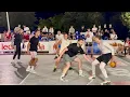 Download Lagu Streetball spektakl u Širokom Brijegu