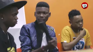 mabantu bodaboda 2018 tunzo yetu 