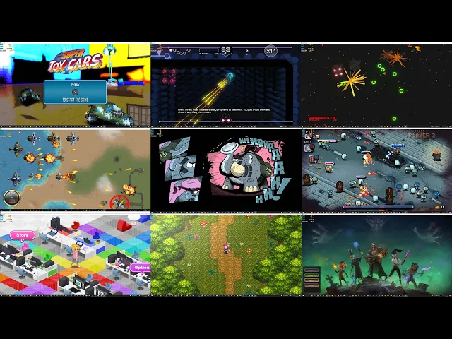 fpPS4 PS4 Emulator - Boots More 3D Games / 19 Games Tested (fpPS4 trunk - df6317b)