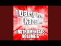 Download Lagu Day After Day (Made Popular By Badfinger) (Instrumental Version)