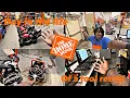 DAY IN THE LIFE OF A TOOL RENTAL HOME DEPOT