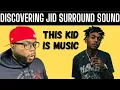Download Lagu First Time Hearing JID FT 21 Savage Surround Sound | REACTION |