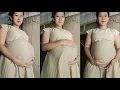 Download Lagu Bunda hamil 9bulan bibir manis tersenyum indah