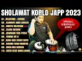 Download Lagu FULL ALBUM SHOLAWAT KOPLO 2023 ( TEMU MANTEN )