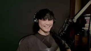 サカナクション山口一郎の今夜も雑談中。2026.10.16