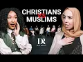Download Lagu Christian Women vs. Muslim Women | The Bridge