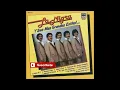 La Migra - Sea Por Dios [Official Audio] - Mar International Records