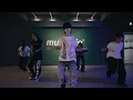 dress & Raf Sandou - Whenever | Jia Choreography