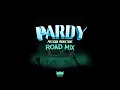 Machel Montano - PARDY (Road Mix) - Precision Productions | Soca 2025