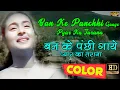 Download Lagu Ban Ke Panchhi Gaaye Pyar Ka Tarana - COLOR SONG HD - Anari - Lata Mangeshkar - Raj Kapoor, Nutan