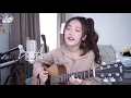 อยากให้มาด้วยกัน EARTH X JANCHAN COVER | Aueyauey เอ๋ยเอ้ย