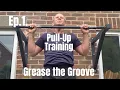 Lagu Increase your Pull-Ups. ‘Grease the Groove Method’. Explained Simply.