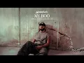 Warren Saada - My Boo (Lyrics Video)