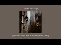 Download Lagu MGMT - LITTLE DARK AGE (slowed + reverb + extended outro)