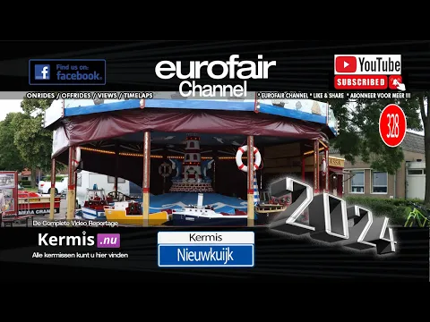 Video Kermiseditie 2024