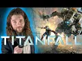 How Respawn Made the Best Campaign Ever Titanfall 2