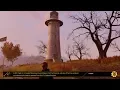 Fallout 76 - Gauley Mine