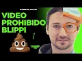 BLIPPI Stevin John s DISGUSTING and TERRIFYING Past HARLEM SHAKE POOP