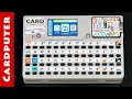 M5Stack Cardputer ESP32-S3 Pocket Computer
