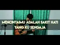 Download Lagu ANGGA CHANDRA - Mencintaimu adalah Sakit Hati Yang Ku sengaja ( cover ) - Eko Wibowo