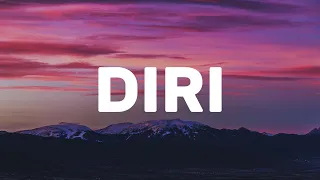 Diri - Tulus (Lirik)