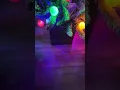 Christmas tree 4 ft flocked lowes