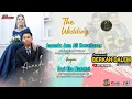 Lagu LIVE CS. BERKAH DALEM MUSIK - NGUNDUH MANTU PERNIKAHAN AAN \u0026 DWI - NGELO POPONGAN KRA - RGS AUDIO