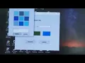 Three Level Password Authentication System