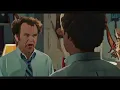 Cartoon d STEP BROTHERS 2008 - Best Friends Scene