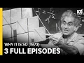They Don t Teach Like This Anymore Professor Miller 1973