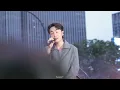 [4K] 260507 ROYKIM Remake Album Pre-release “Twenty-Five, Twenty-One” @CITY LIVE with Doodle Live