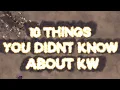 10 Things You Didn't Know About Command & Conquer 3: Kane's Wrath