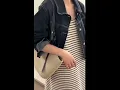 Download Lagu Women Apparels | Korean Denim Jeans Cropped Jacket