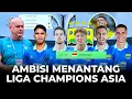 Siapkan Ole Marselino Main di 16 Besar Kunci Taklukkan Raksasa Korea demi Ketemu Ronaldo! Persib