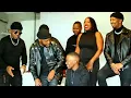 Black Motion x Afrikan Roots x DJ Buckz x MÖRDA - Takala (Official Visualizer)