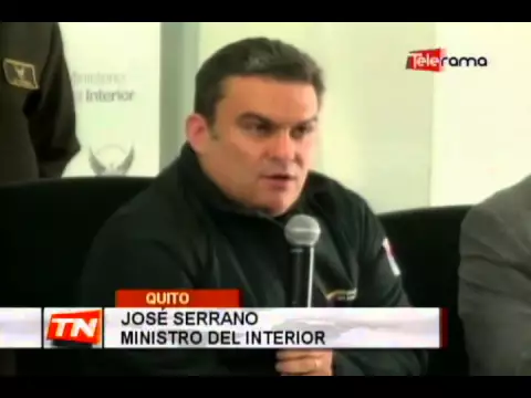 Identificaron el principal agresor de policías en manifestaciones