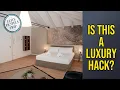 Tergestroom boutique apartments - Is This a Luxury Hack Trieste Italy