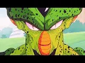 Cell VS Metal Sonic (Dragon Ball Z VS Sonic the Hedgehog) | DEATH BATTLE!